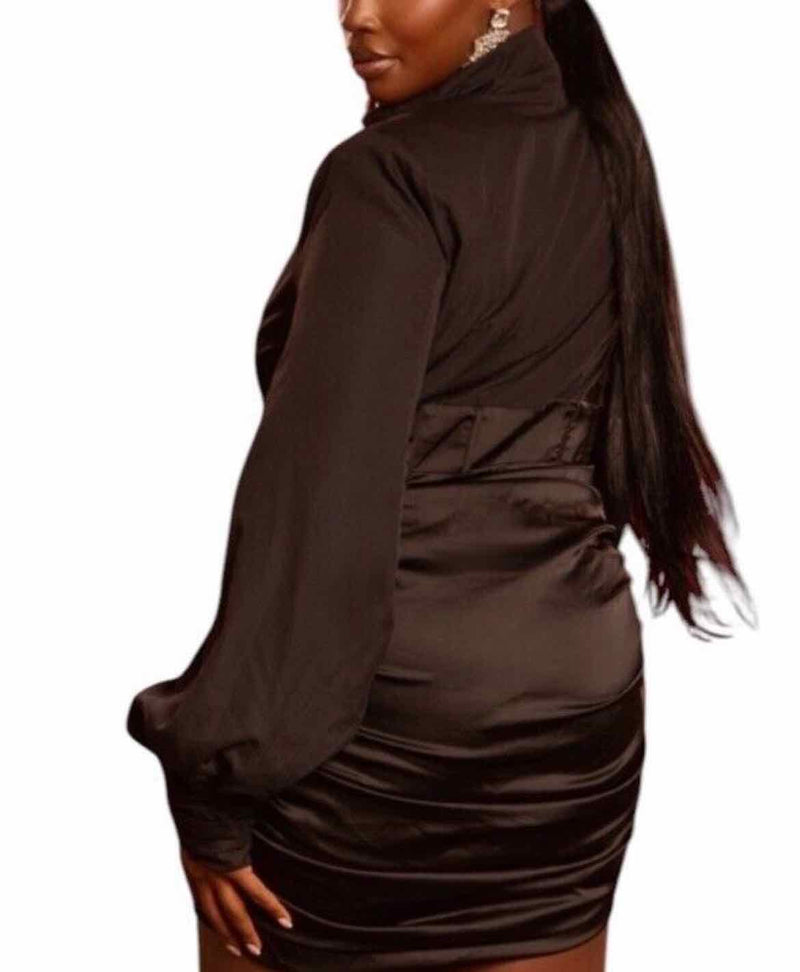 Size 20 Pretty Little Thing Dress