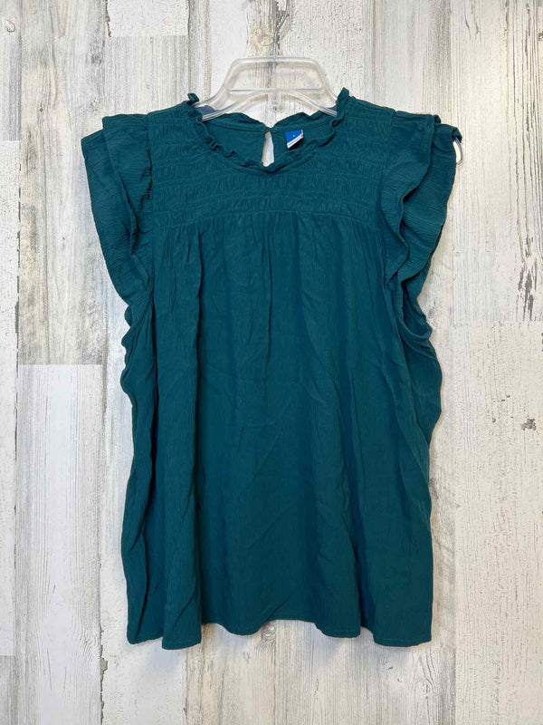 Old Navy Size L Shirt