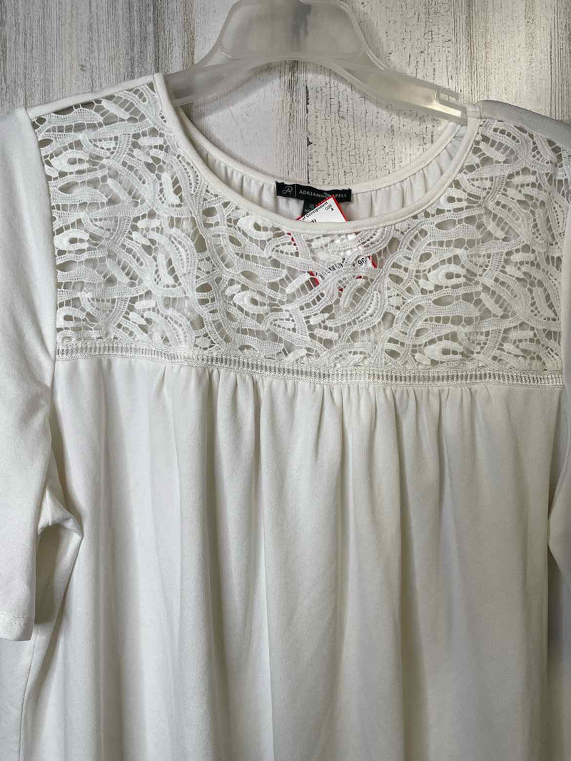 Adrianna Papel Size XL Shirt