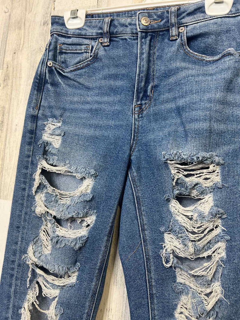 Size 2 American Eagle Jeans