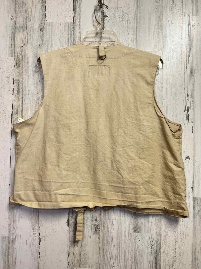Size L Vest
