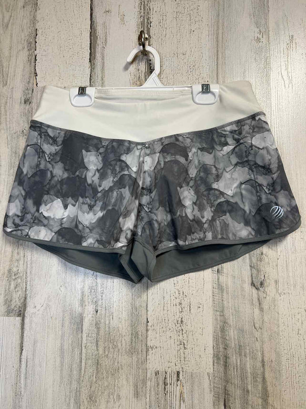 Size S MPG Shorts