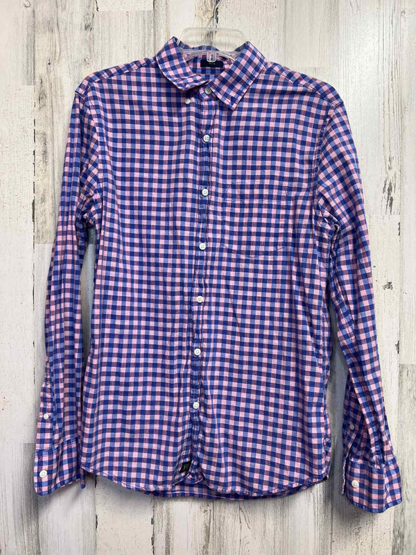 Size M Rye Shirt