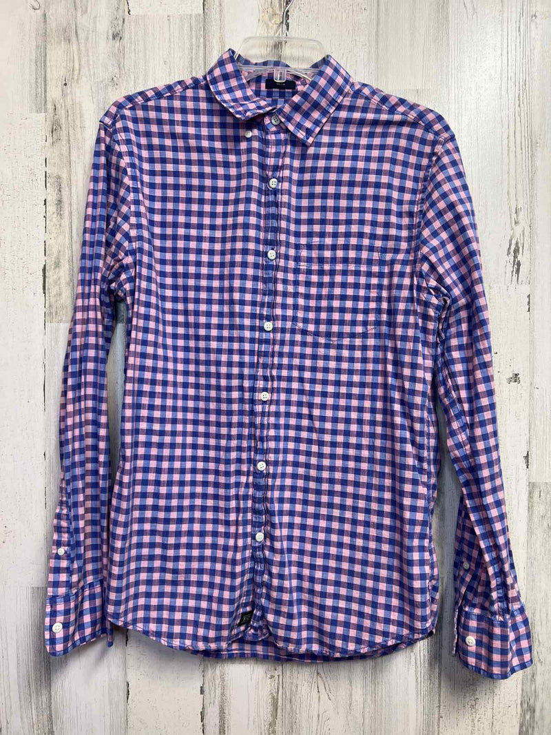 Size M Rye Shirt