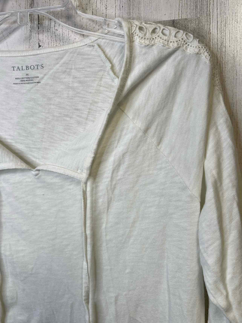 Talbots Size M Shirt