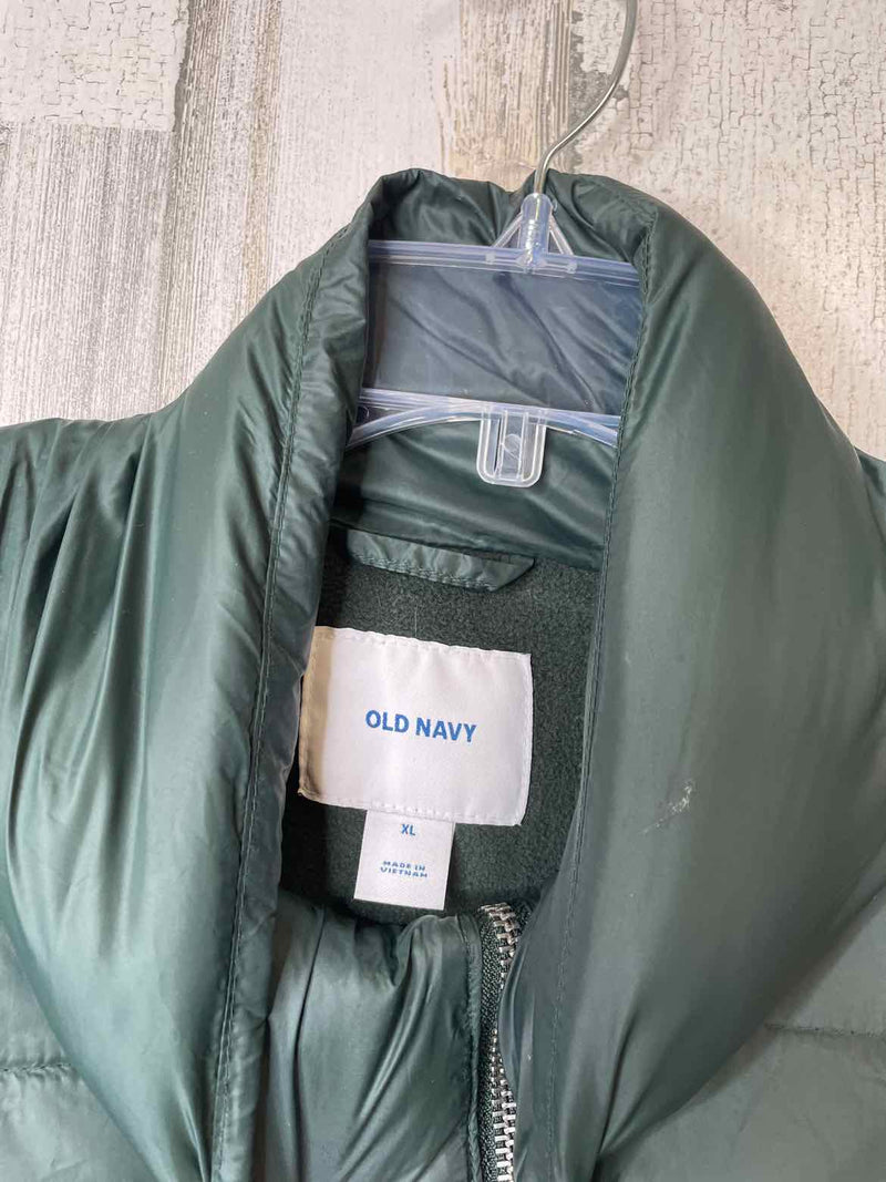 Old Navy Size XL Jacket