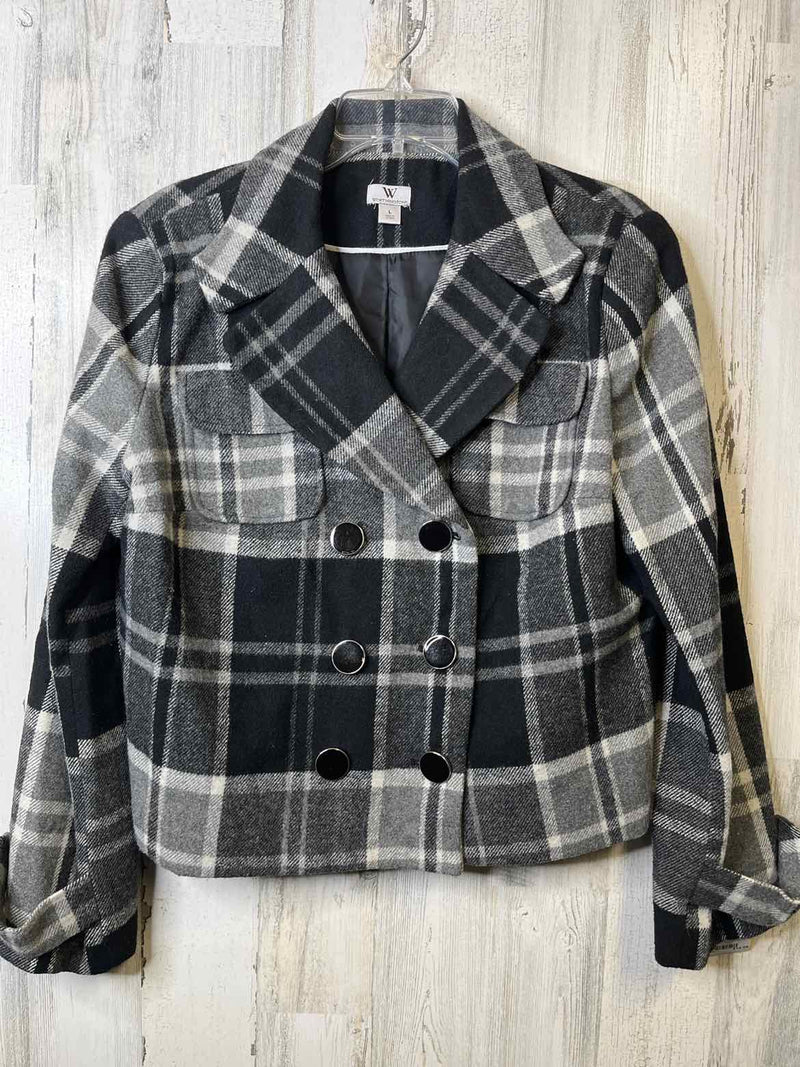 Worthington Size L Jacket