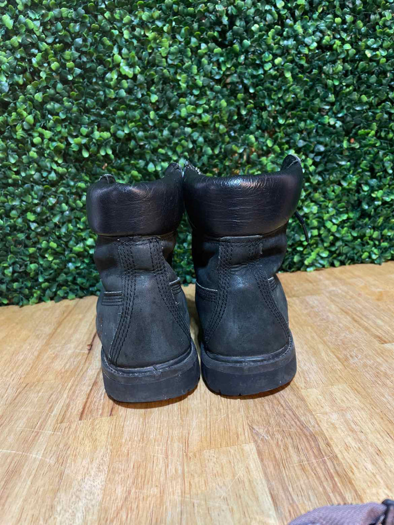 Shoe Size 7 Timberland Boots