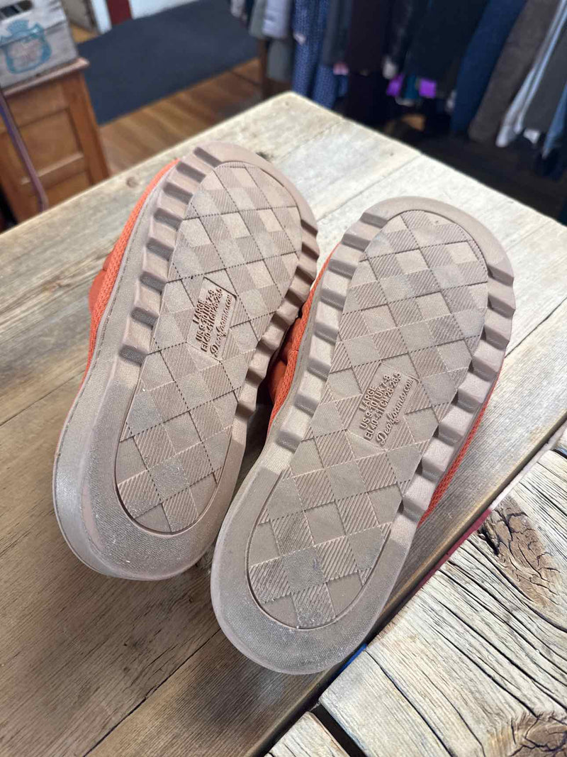 Shoe Size 9-10 Slippers