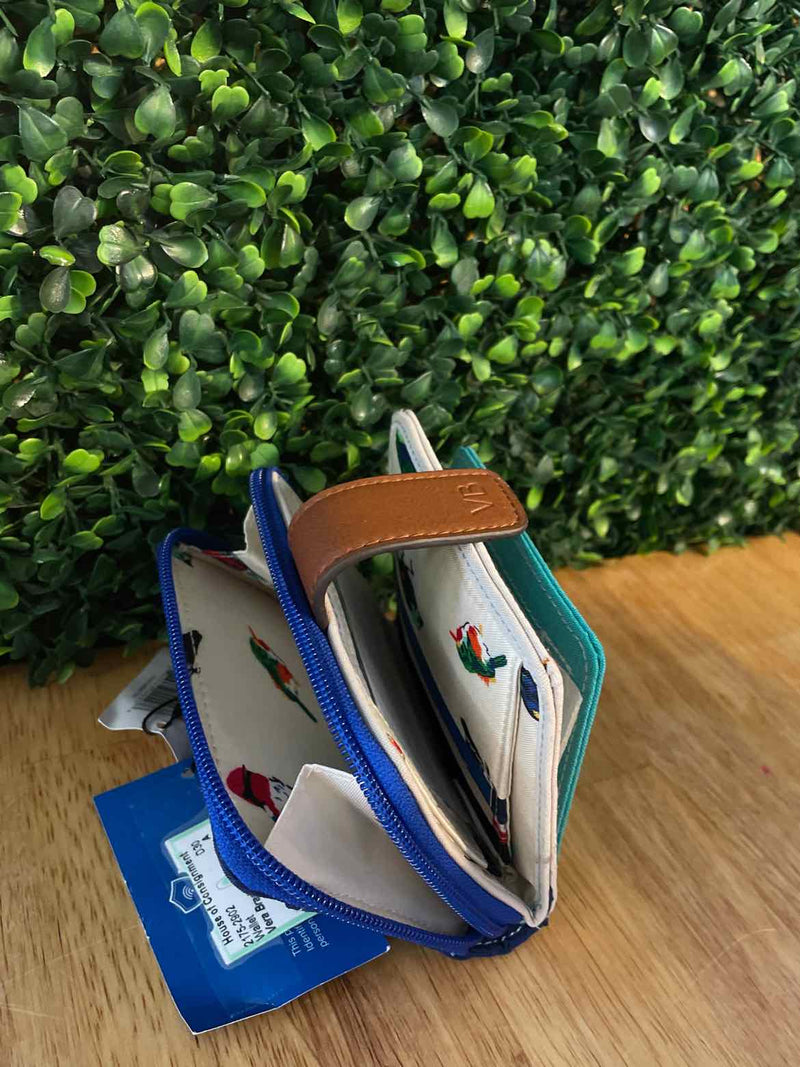 Vera Bradley Wallet