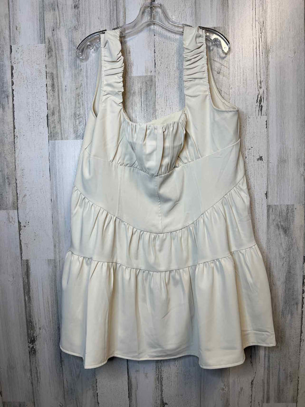 Size 20 Pretty Little Thing Dress