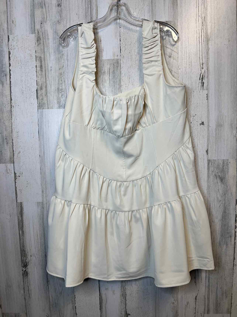 Size 20 Pretty Little Thing Dress
