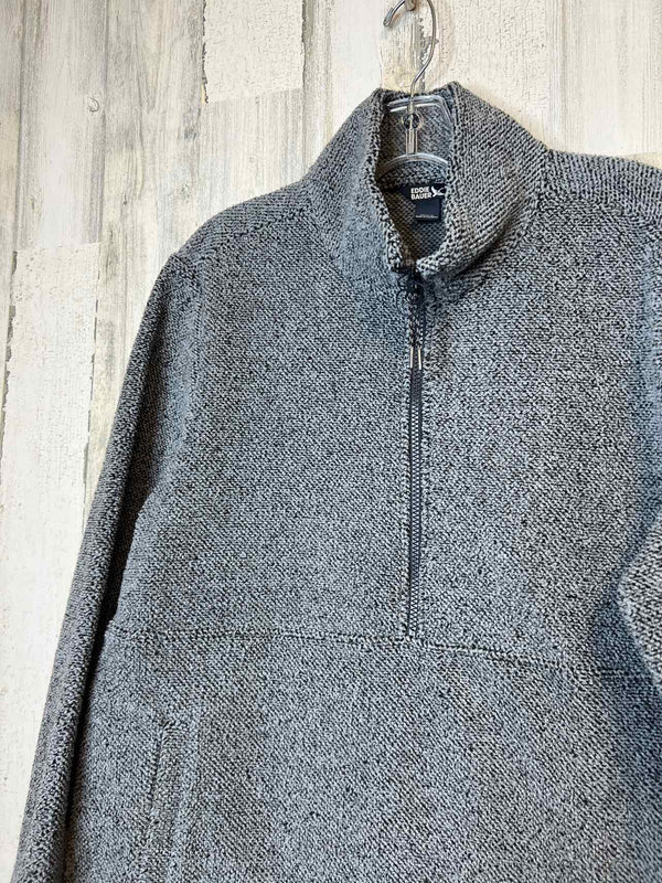 Size L Eddie Bauer Sweatshirt
