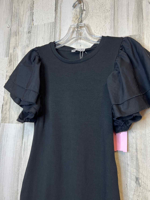 Size L Zara Dress