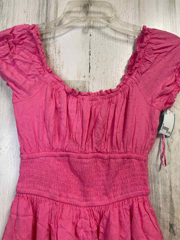 Size S Hollister Romper