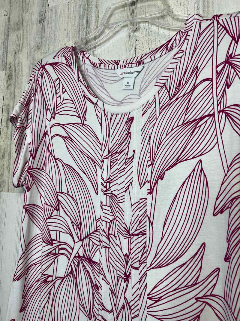 Liz Claiborne Size M Shirt
