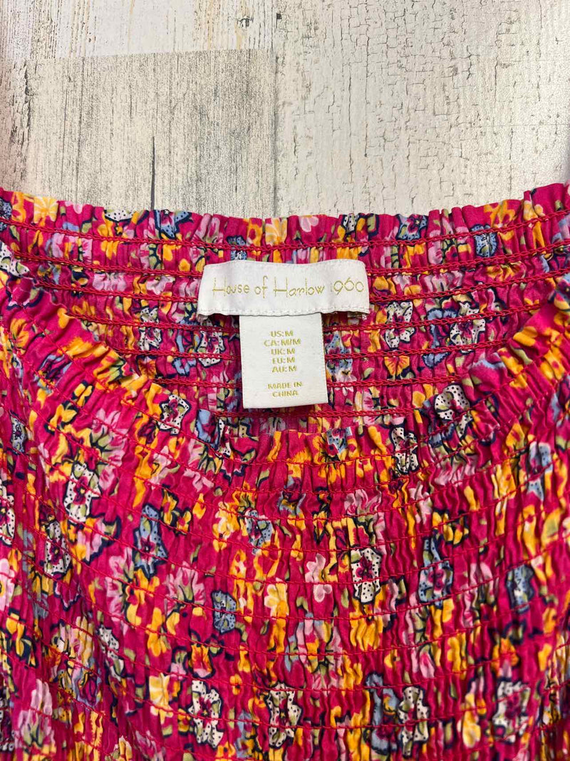 Size M House of Harlow 1960 Dress