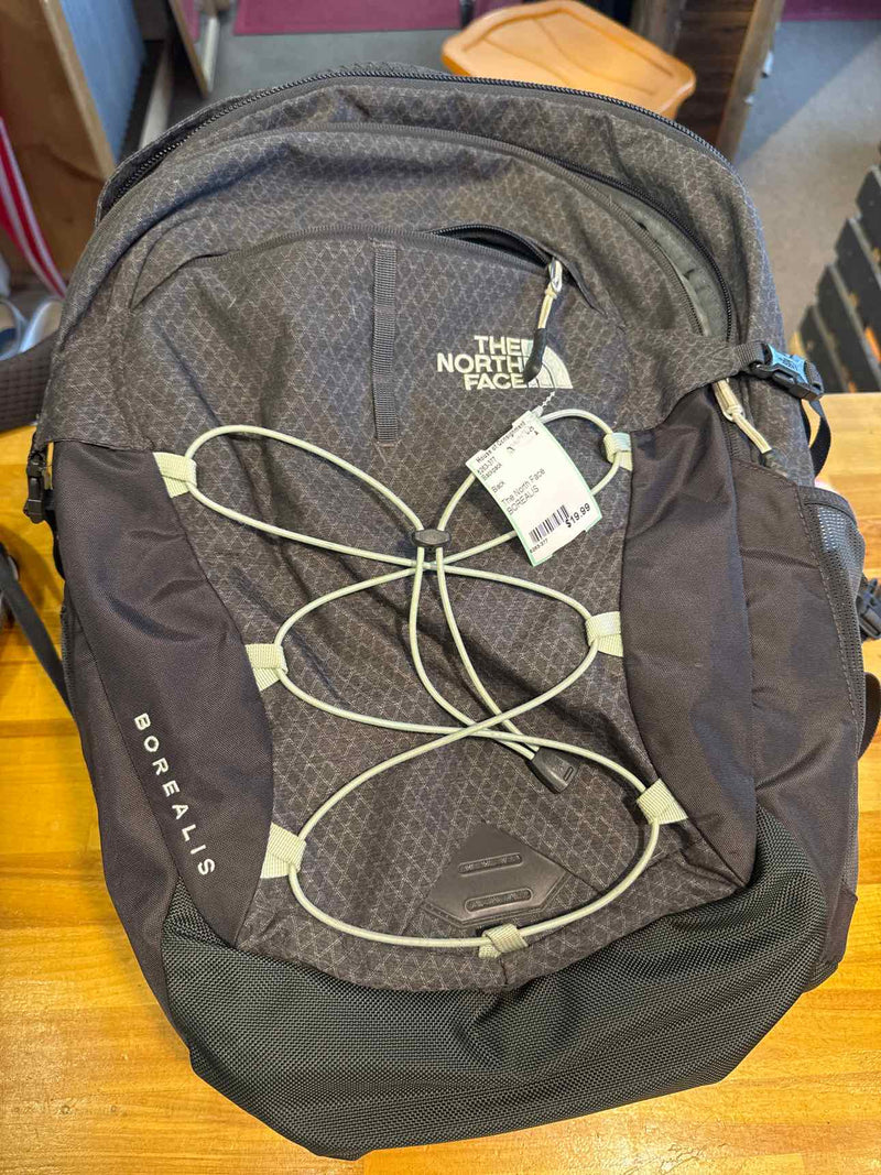 Backpack