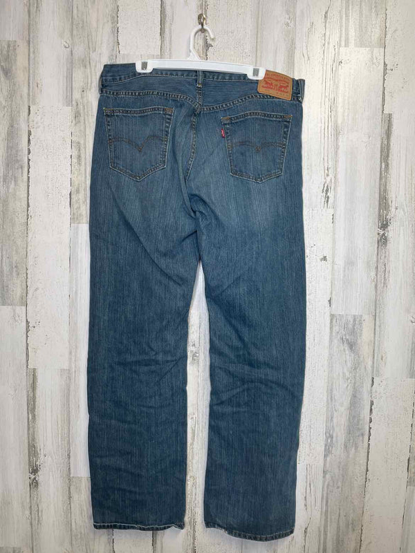 Size 36/34 Levi Strauss & Co. Jeans