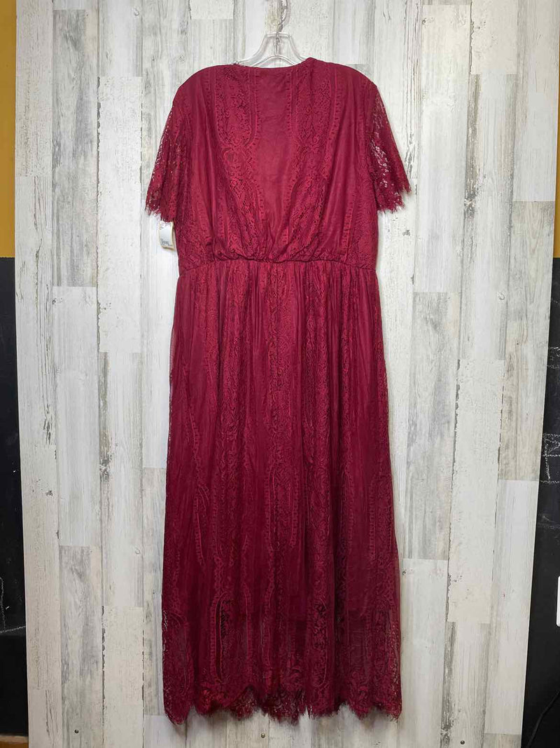 Size XXL Boutique Dress