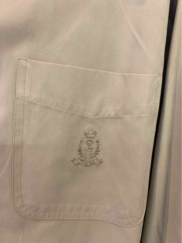 Size L Chaps Shirt