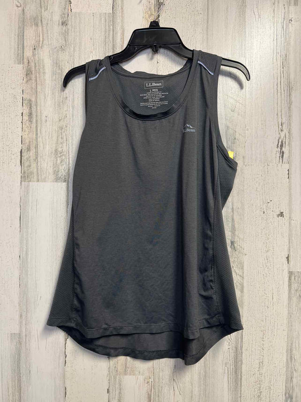 L.L.Bean Size L Shirt