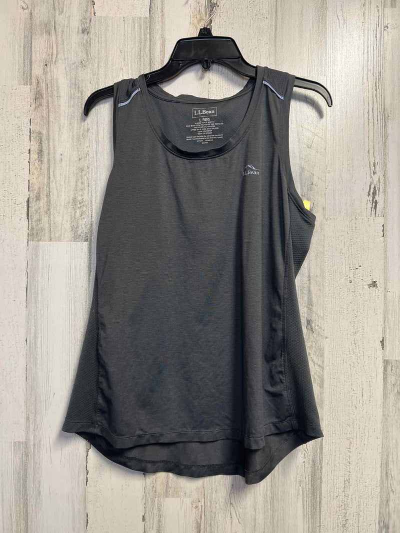 L.L.Bean Size L Shirt