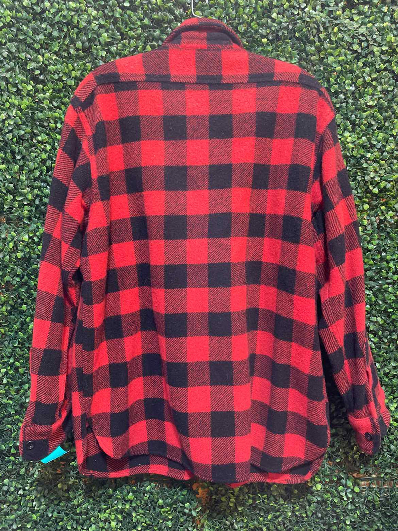 Size L Sears Roebuck and Co. Shirt