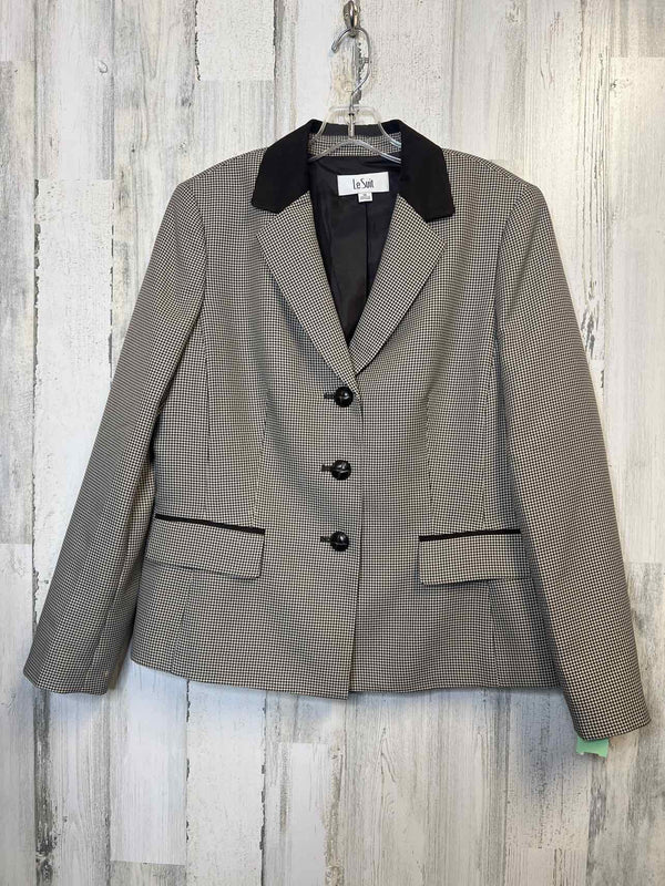 Size 14 Le Suit Blazer