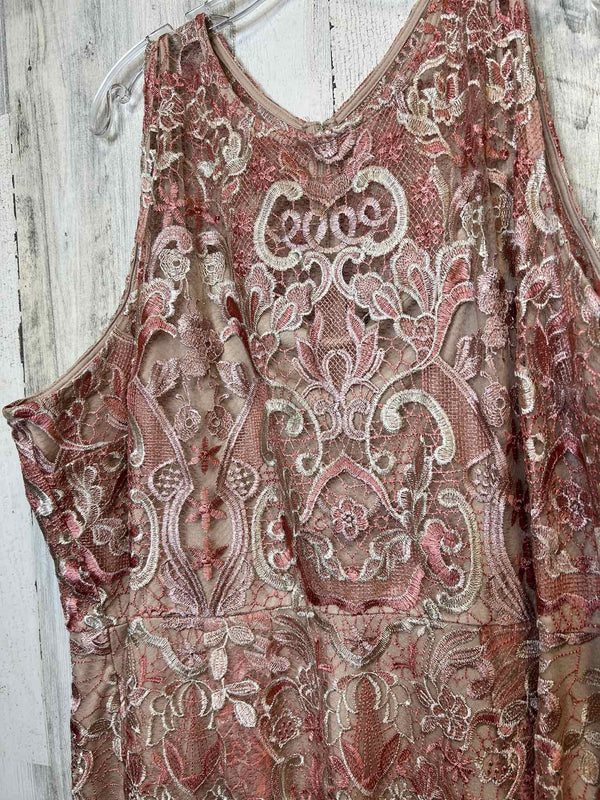 Size 26 Lane BRYANT Dress