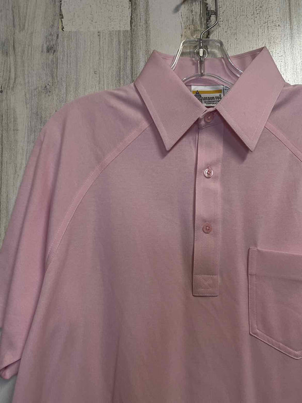 Size M London Fog Shirt