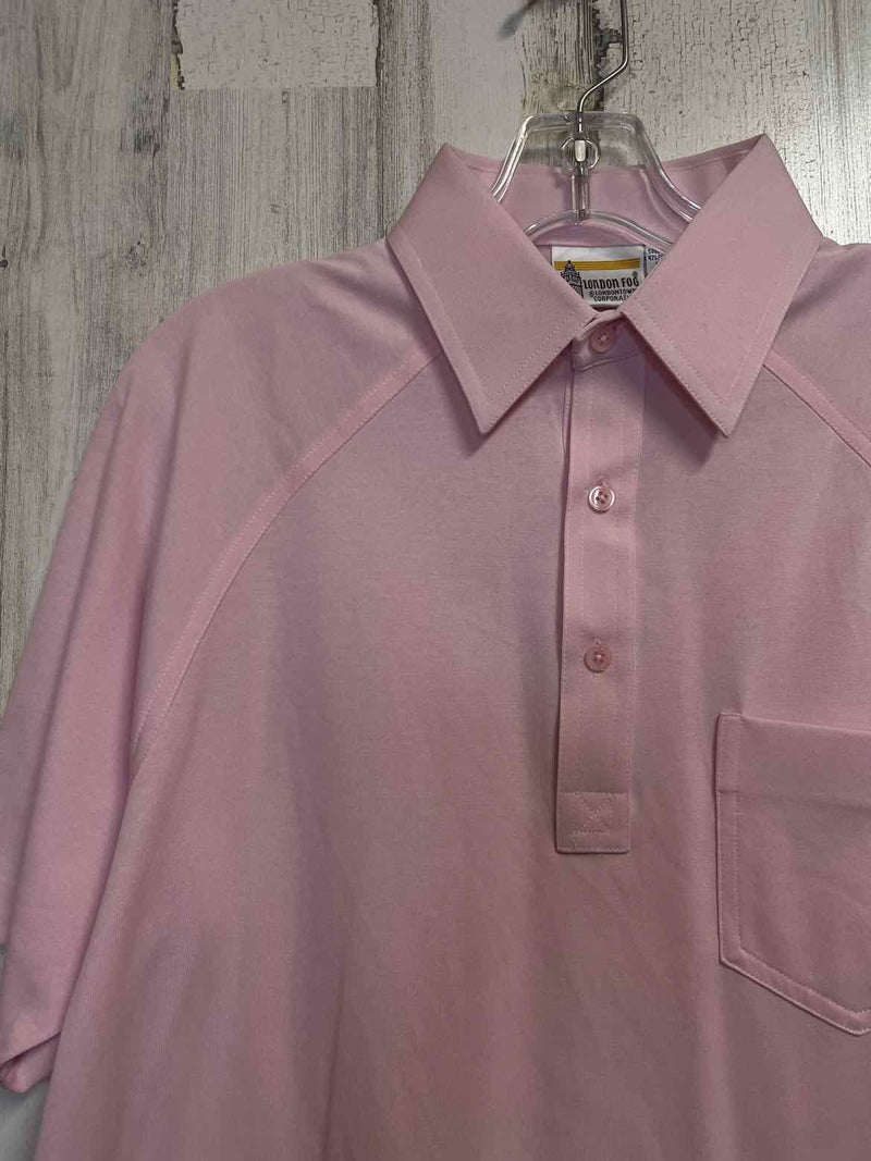 Size M London Fog Shirt