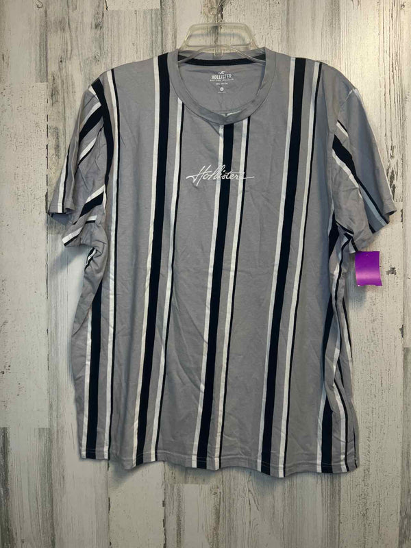 Size XXL Hollister Shirt