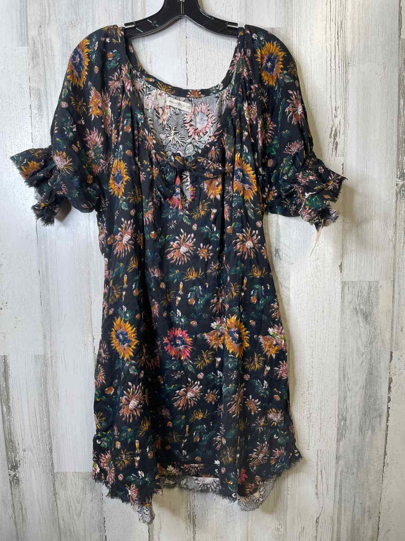 Size L/XL Natural Life Dress