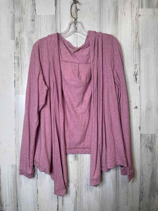 Size XL Carrie Underwood Cardigan