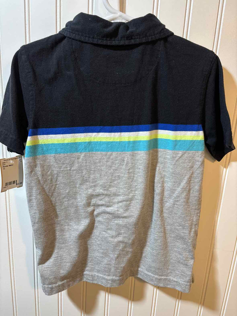 Wonder Nation XS Shirt