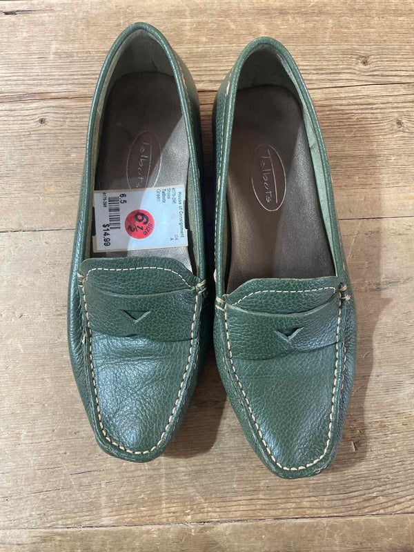 Shoe Size 6.5 Talbots Shoes