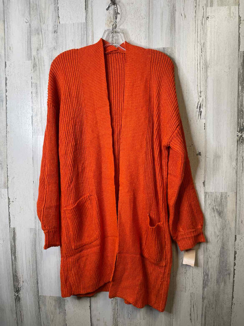 Size M Boutique Cardigan