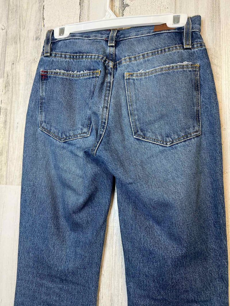 Size 00 BDG Urban Outfitters Jeans