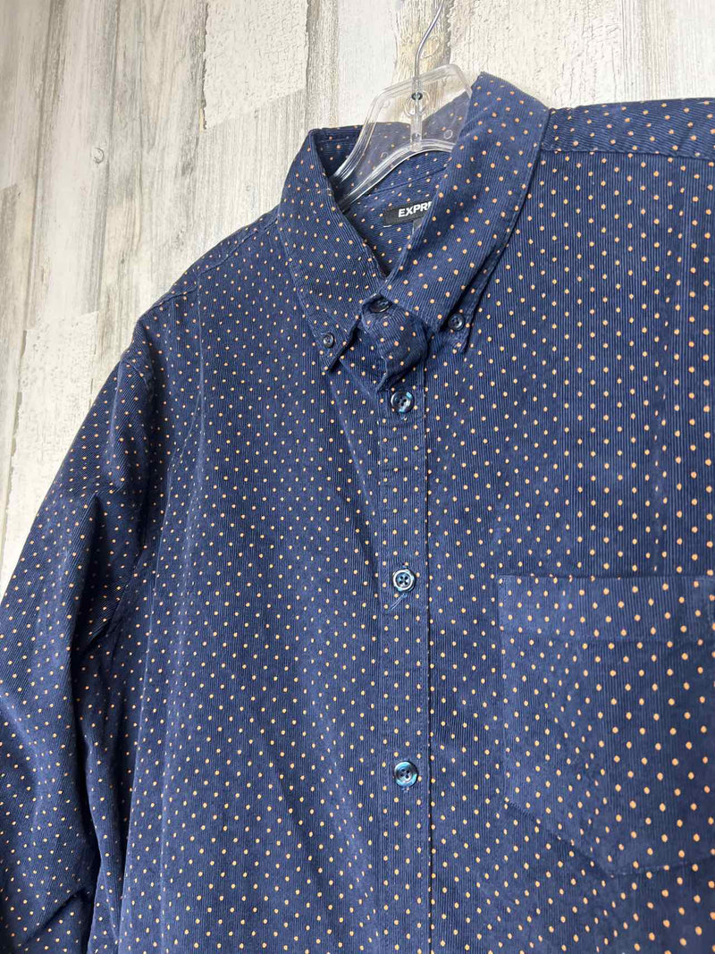 Express Size L Shirt