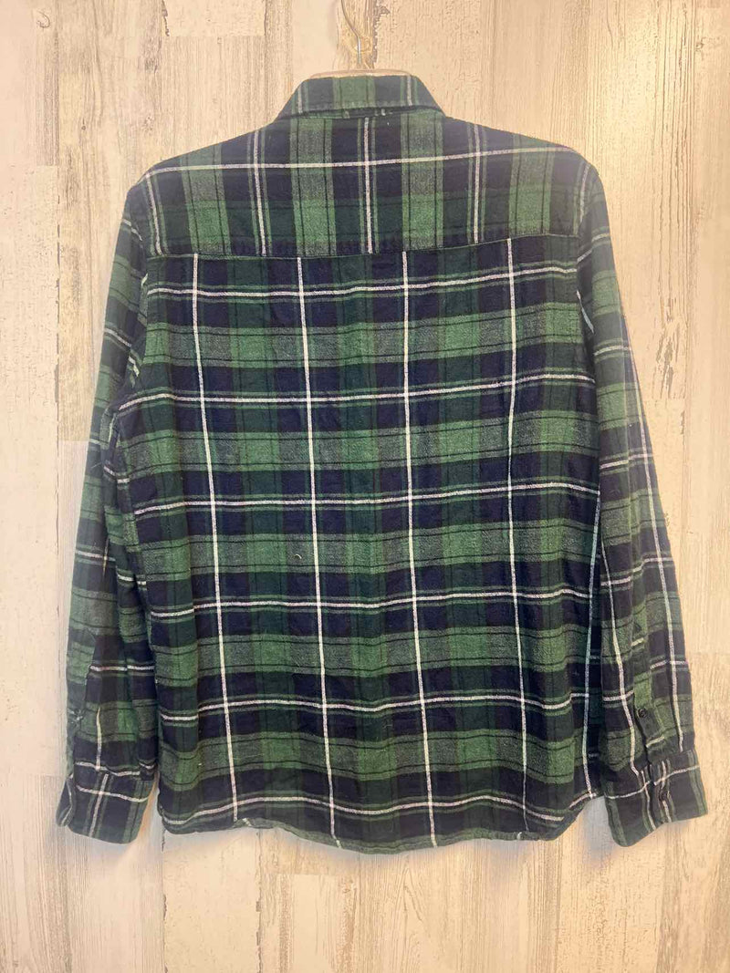 Size M Zara Shirt