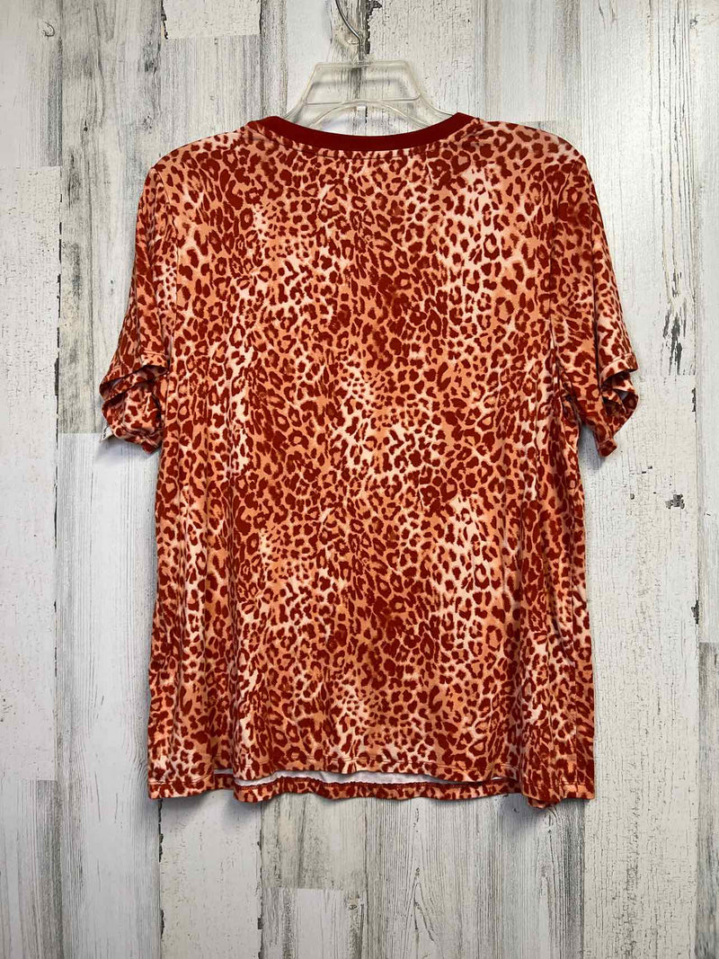 Logo Size S Shirt