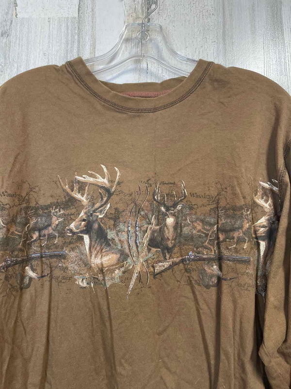 Size L Boutique Shirt