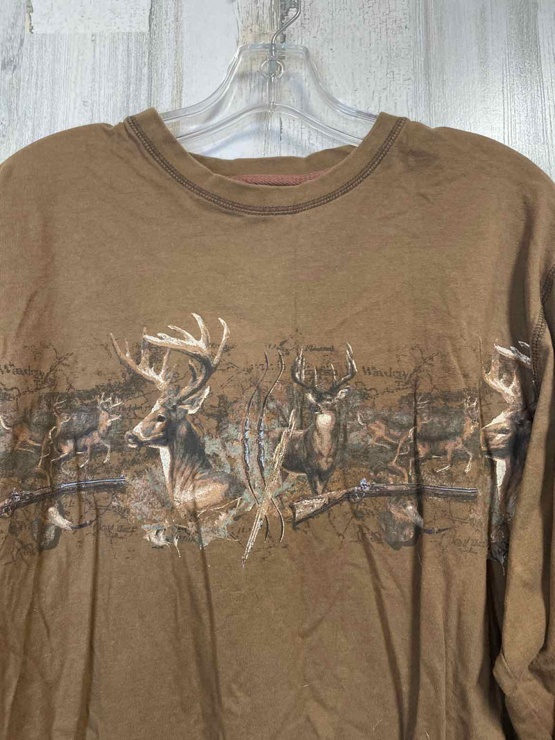 Size L Boutique Shirt