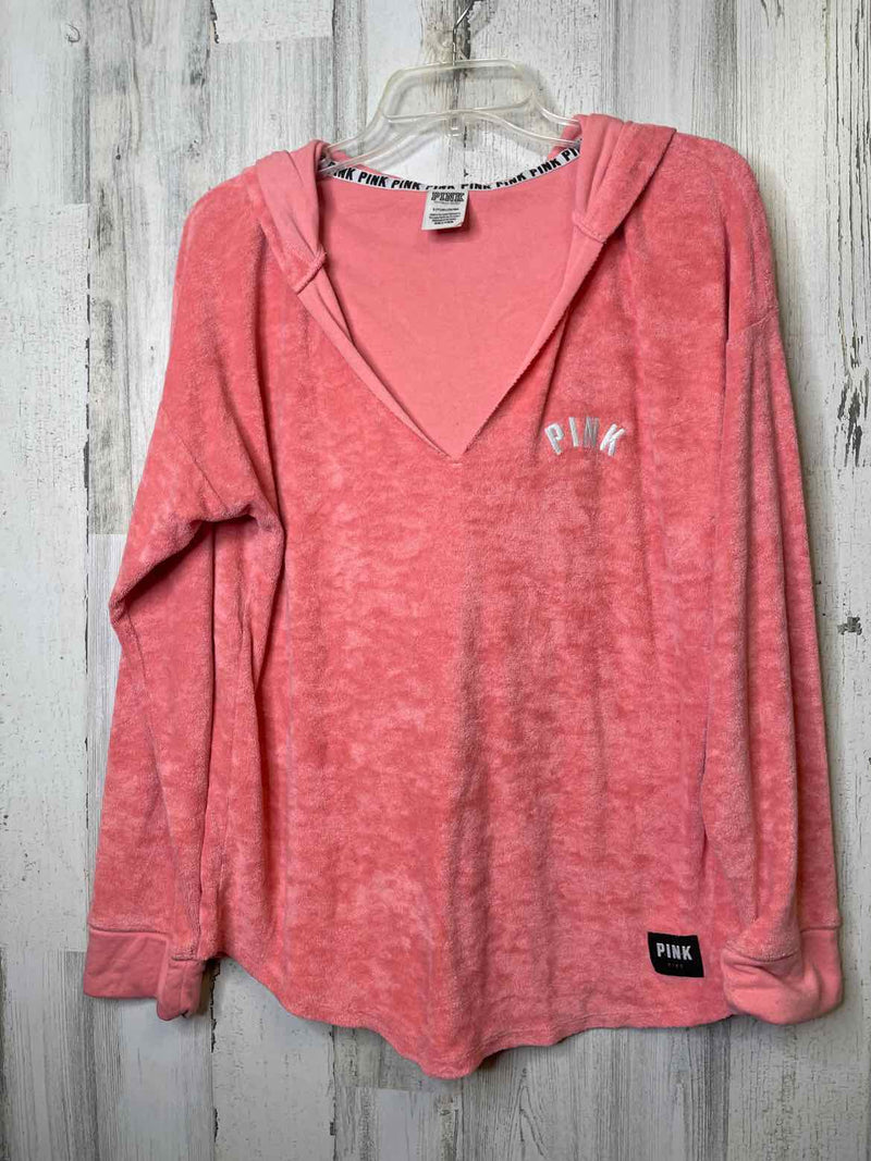 PINK Size S Hoodie