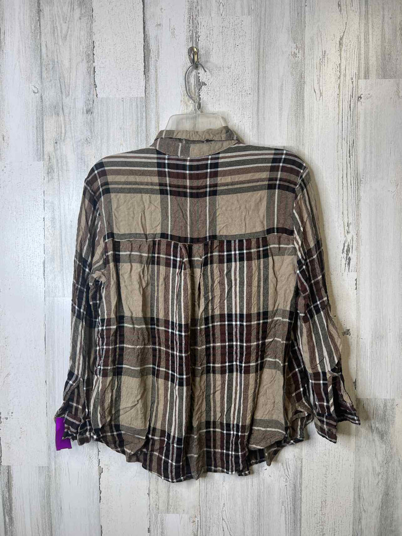 Boutique Size S Shirt