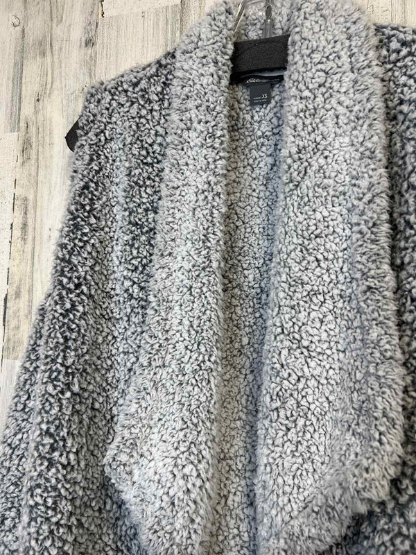 Size XS Eddie Bauer Cardigan