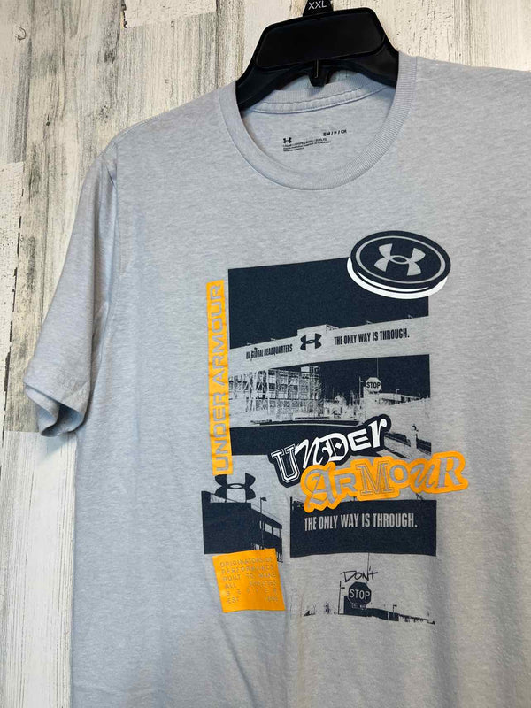 Size S Under Armour Shirt