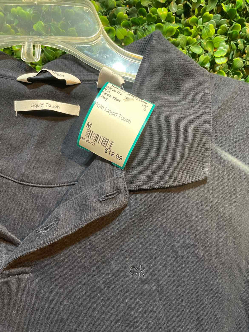 Size M Calvin Klein Shirt