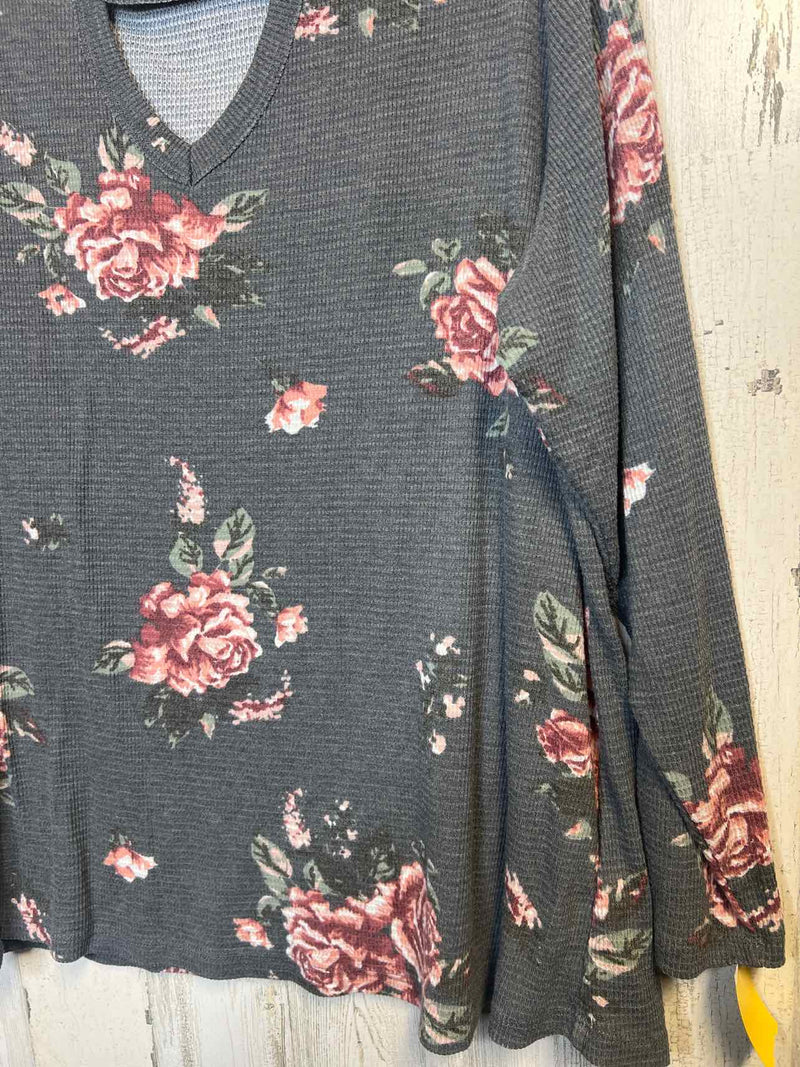 Maurices Size 3X Shirt